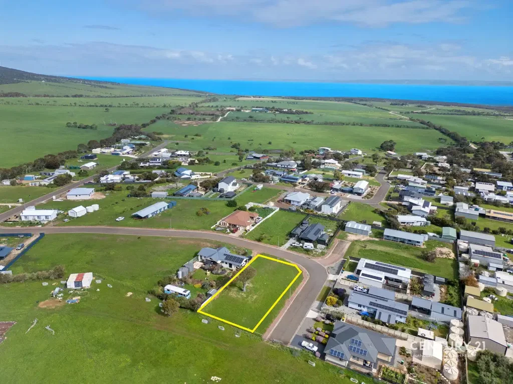 24 Coastview Close, Cape Jervis, SA 5204