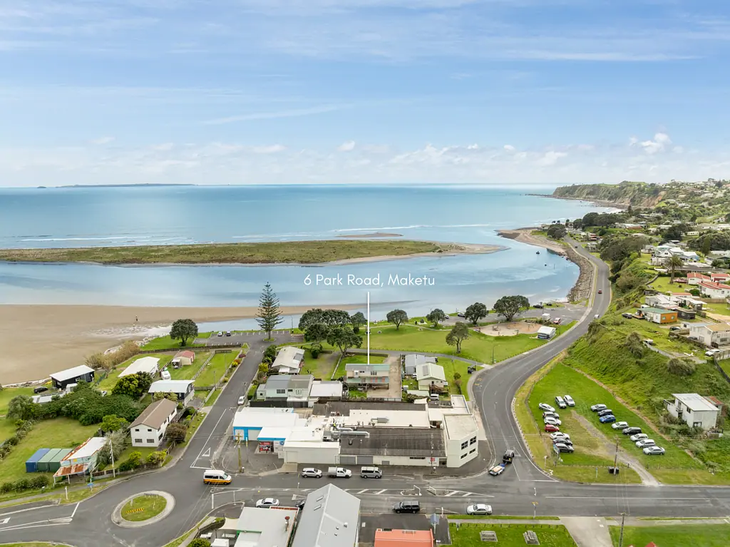 6 Park Road, Maketu, Western Bay Of Plenty, Bay of Plenty