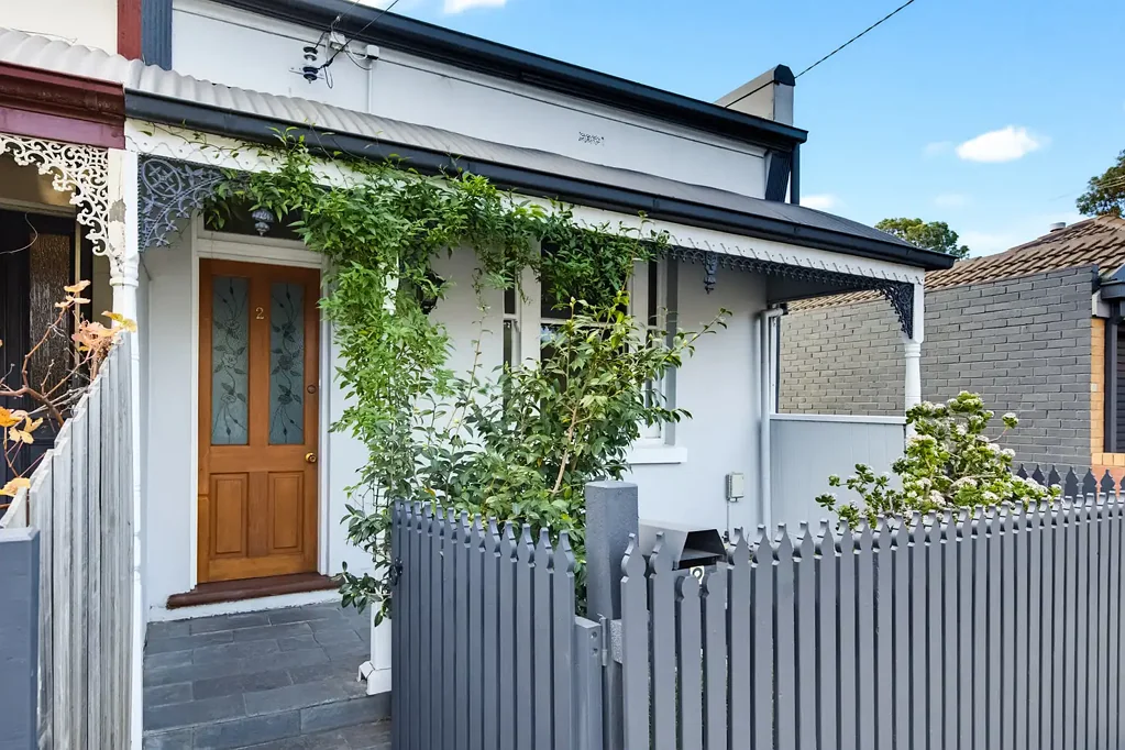 Brunswick 2Zimmer A beautiful blend of two eras in lifestyle surrounds