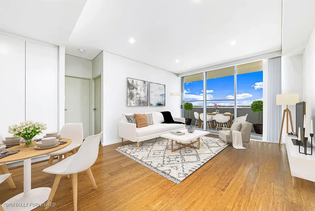 115/203 Birdwood Road, Georges Hall, NSW 2198