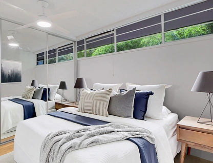 12/80 Elizabeth Bay Road, Elizabeth Bay, Sydney CBD, 1 રૂમ, 1 બાથરૂમ, Apartment