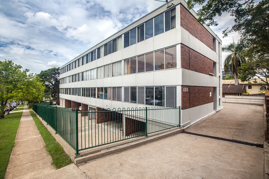12/554 Main Street, Kangaroo Point, QLD 4169