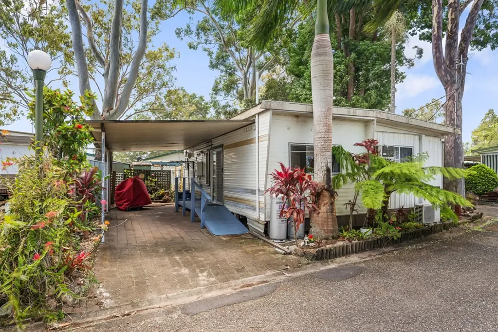 Port Macquarie 2 Bedroom Value for Money.