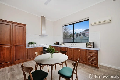 220 KING ST, HAMILTON VIC 3300, 3 Schlafzimmer, 1 Badezimmer, House