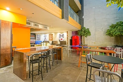 8 Cambridge Terrace, Te Aro, Wellington City, 0房, 0浴, Office Premises