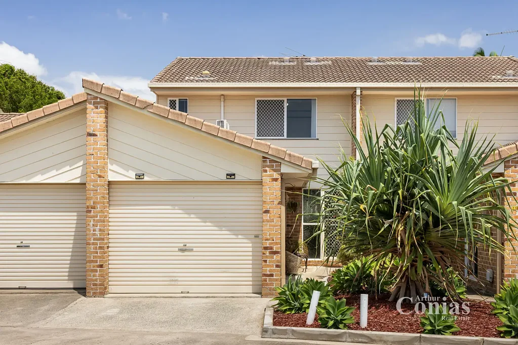 10B/26 Dixon Street, Strathpine, QLD 4500