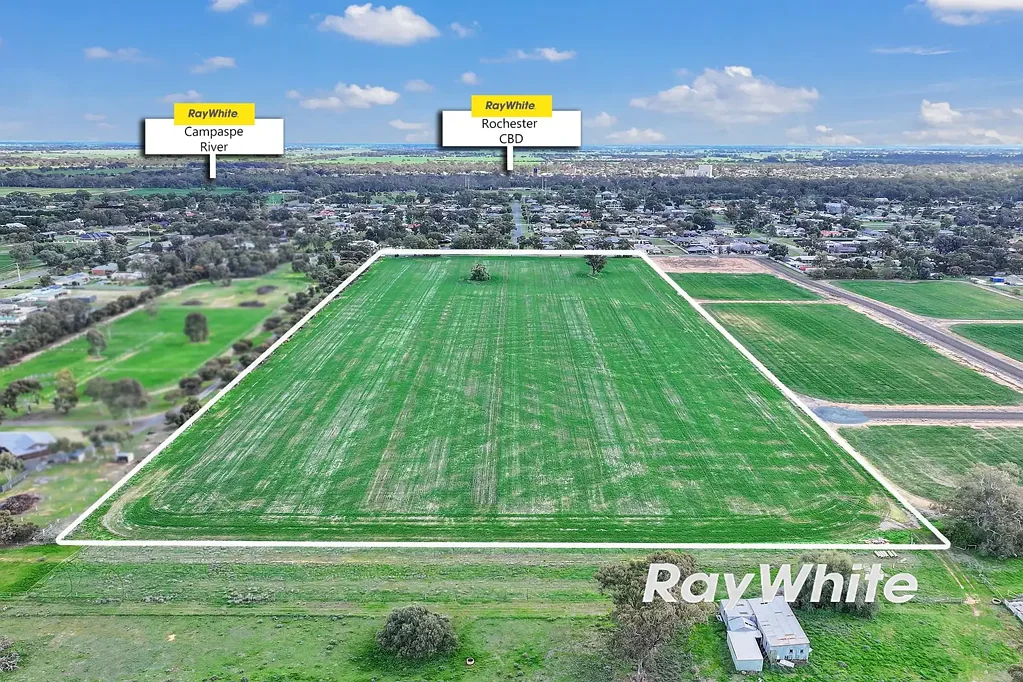 Rochester Exceptional Development Opportunity