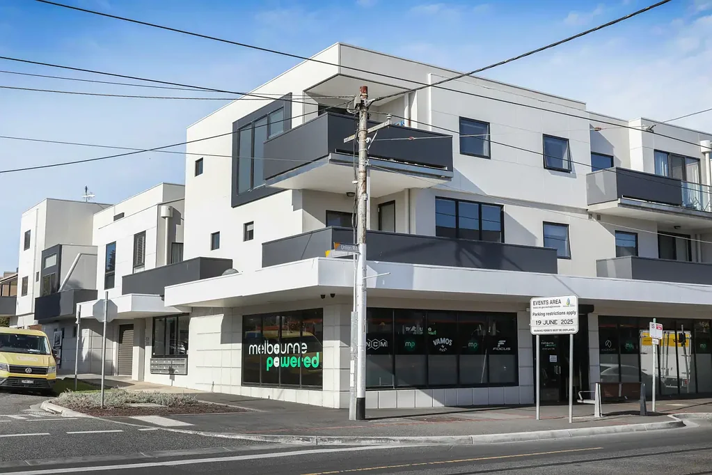 16/110 Union Road, Ascot Vale, VIC 3032
