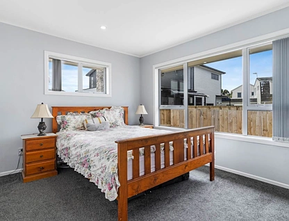 39B Esperanto Road, Papatoetoe, Manukau City, Auckland, 3房, 1浴, 整租独立别墅