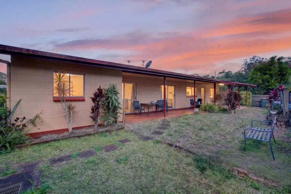 Atherton 2 Slaapkamer Low Maintenance | Location | Spacious