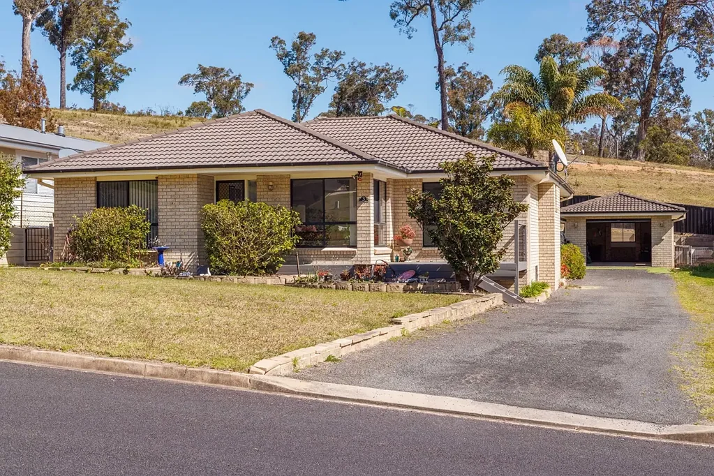 3 Sea Horse Drive BOYDTOWN Via, Eden, NSW 2551