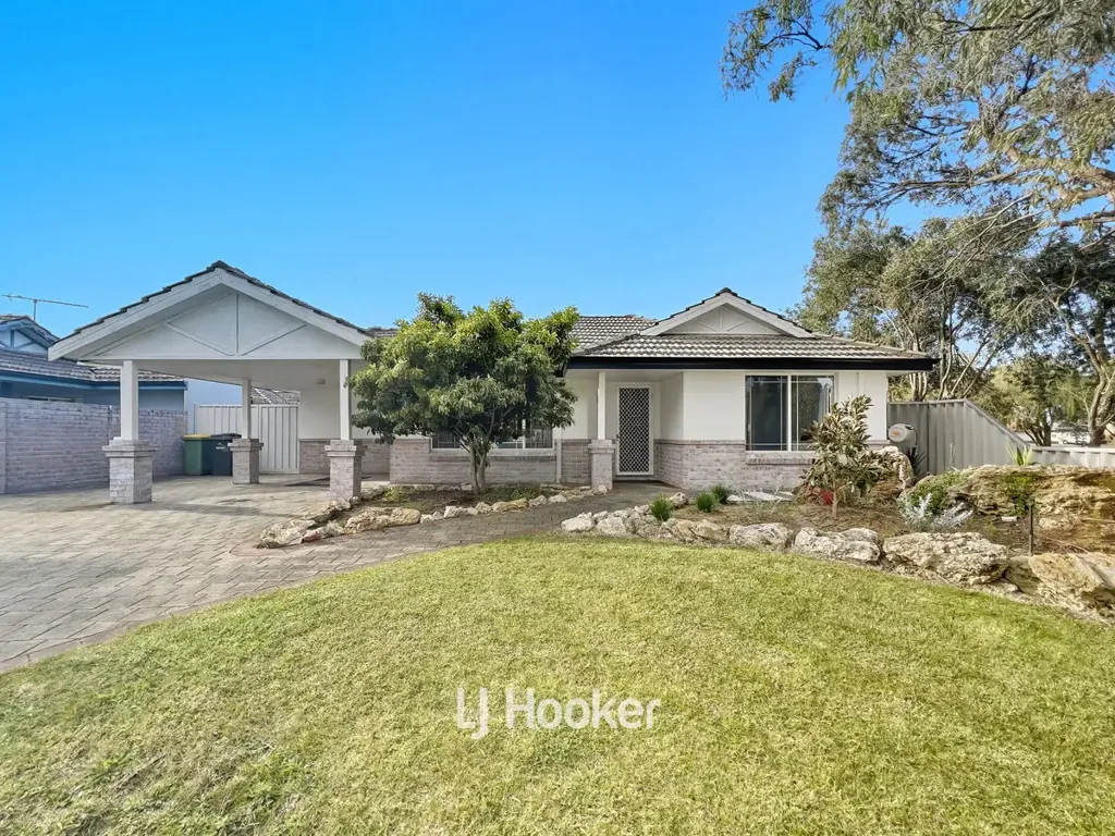 Fully Renovated, Furnished Home in West Busselton