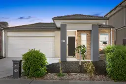 18 Burgess Street, Mernda