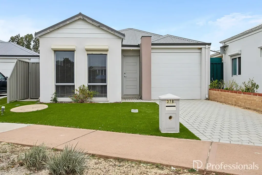 Byford 2ห้องนอน Hidden Backyard Gem with Town Convenience