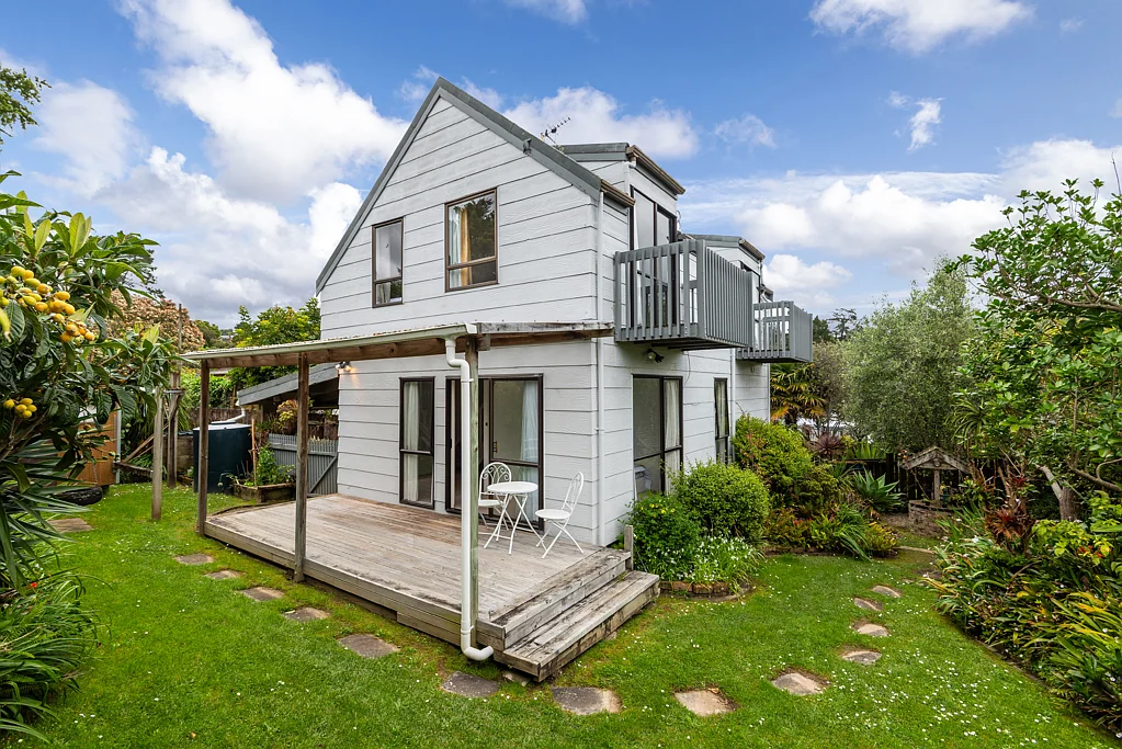 2/38 Gatman Street, Birkdale, North Shore City, Auckland