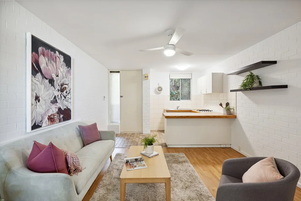 Wembley 2Zimmer A Fringe-City Haven with Nature Reesrve at Your Doorstep