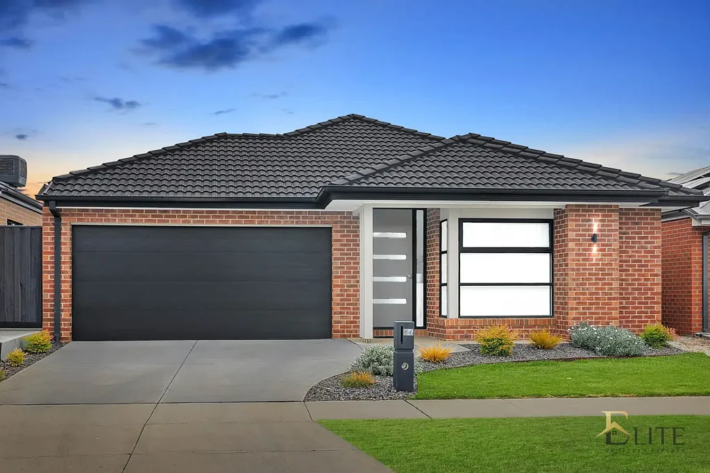 Comfortable three-bedroom home located in a great Wallan location