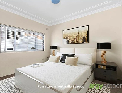 9/31 Station Street, Kogarah, St George, 2房, 1浴, Apartment