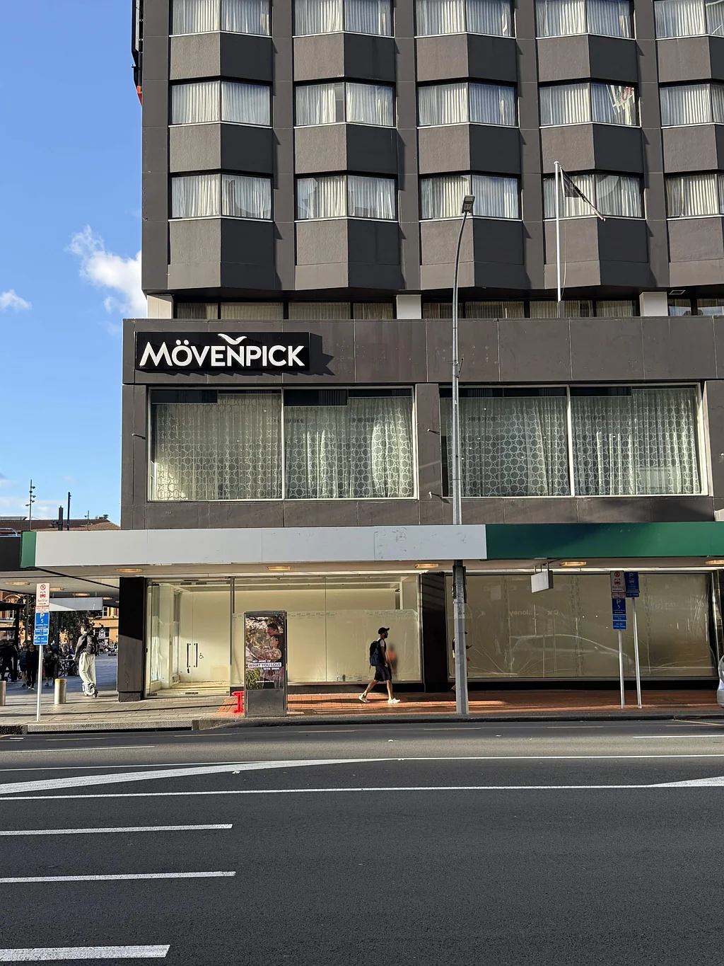 Auckland Central  King of Retail: Highest Foot Traffic in NZ