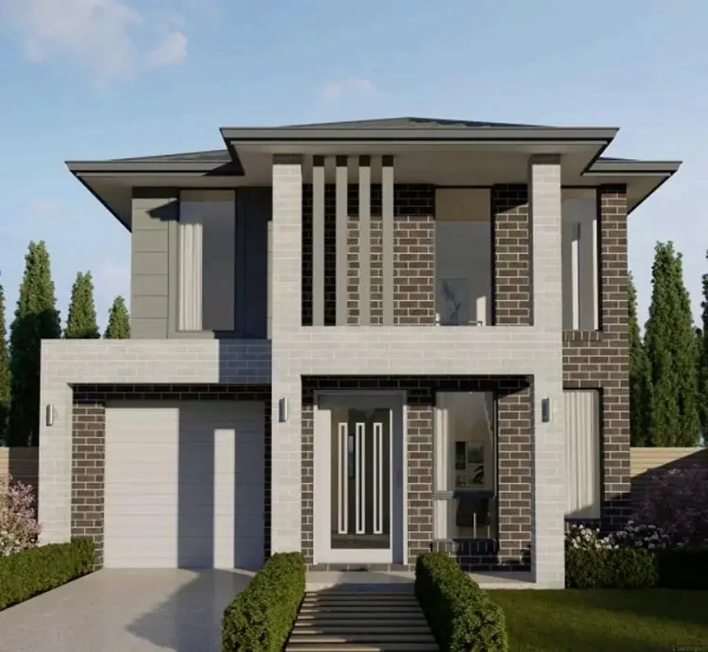 Box Hill 5 Bedroom Luxurious Double Storey House in Box Hill