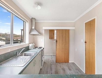 1/4 Wanstead Place, Woolston, Christchurch City, 2 ਕਮਰੇ, 1 ਬਾਥਰੂਮ, Townhouse