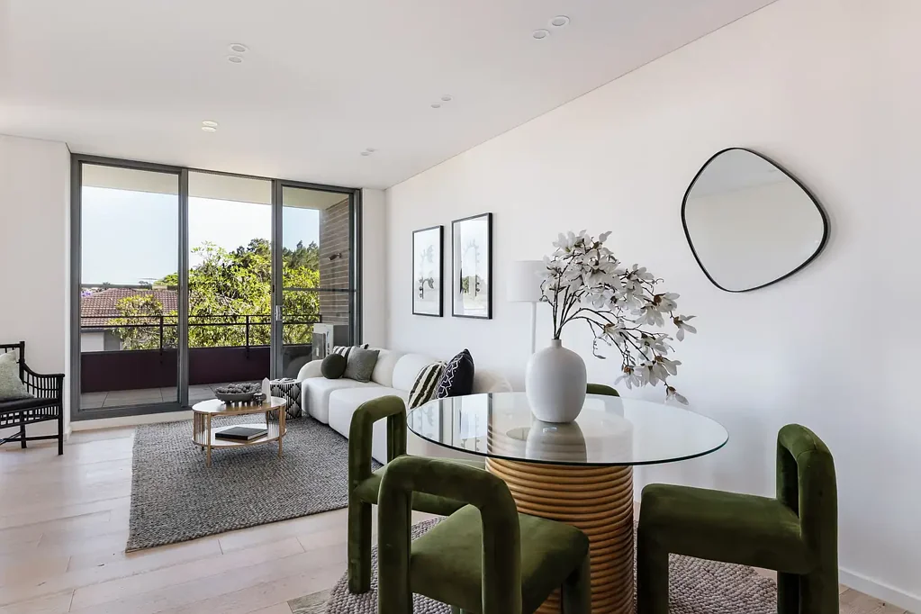 308/62 Alice Street, Newtown, NSW 2042