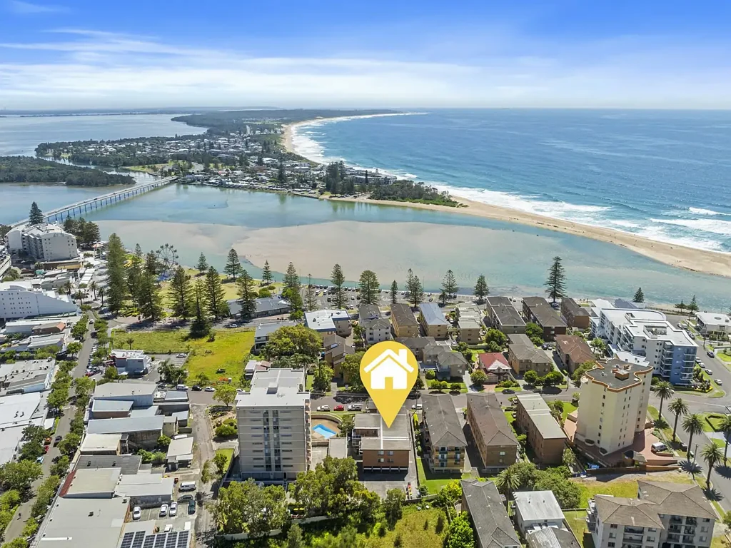 11/15 Ocean Parade, The Entrance, NSW 2261