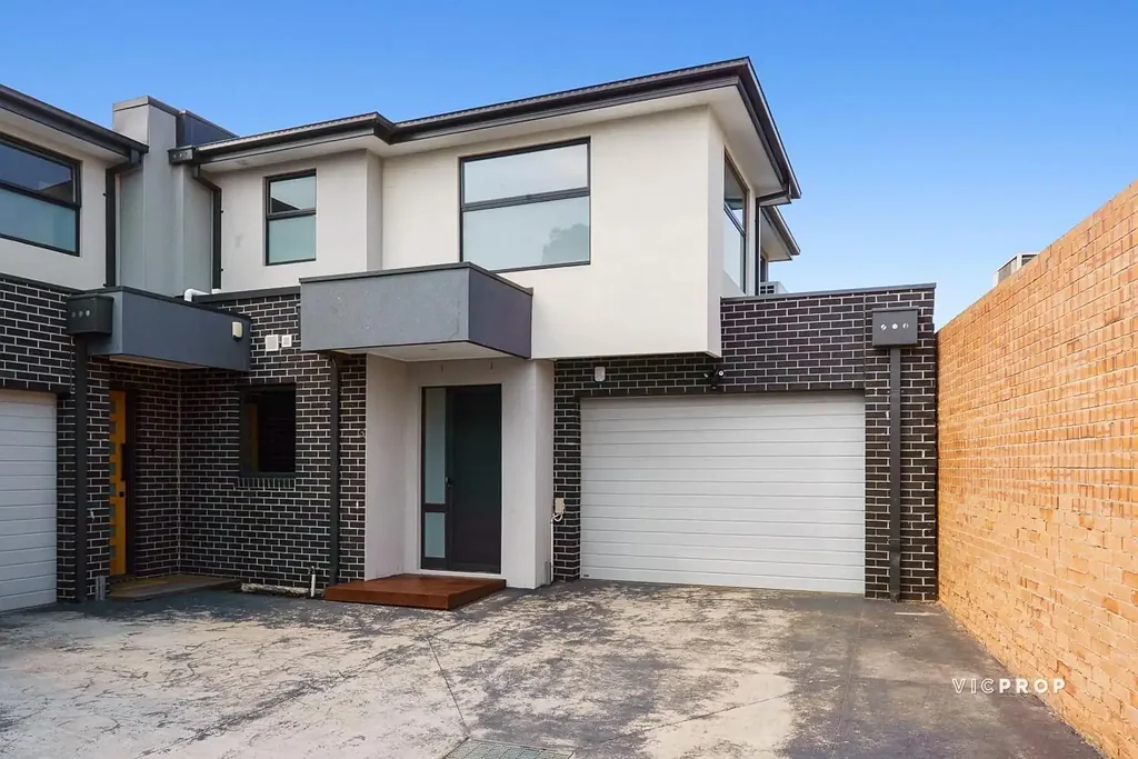3/22 Lorna Crescent, Sunshine West, VIC 3020