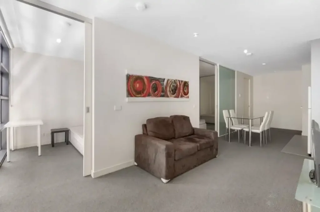 Spacious Affordable 2 Bedroom Fully Furnished Apartment READY TO MOVE IN!