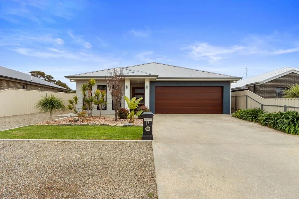 17 Hosking Place, Port Hughes, SA 5558