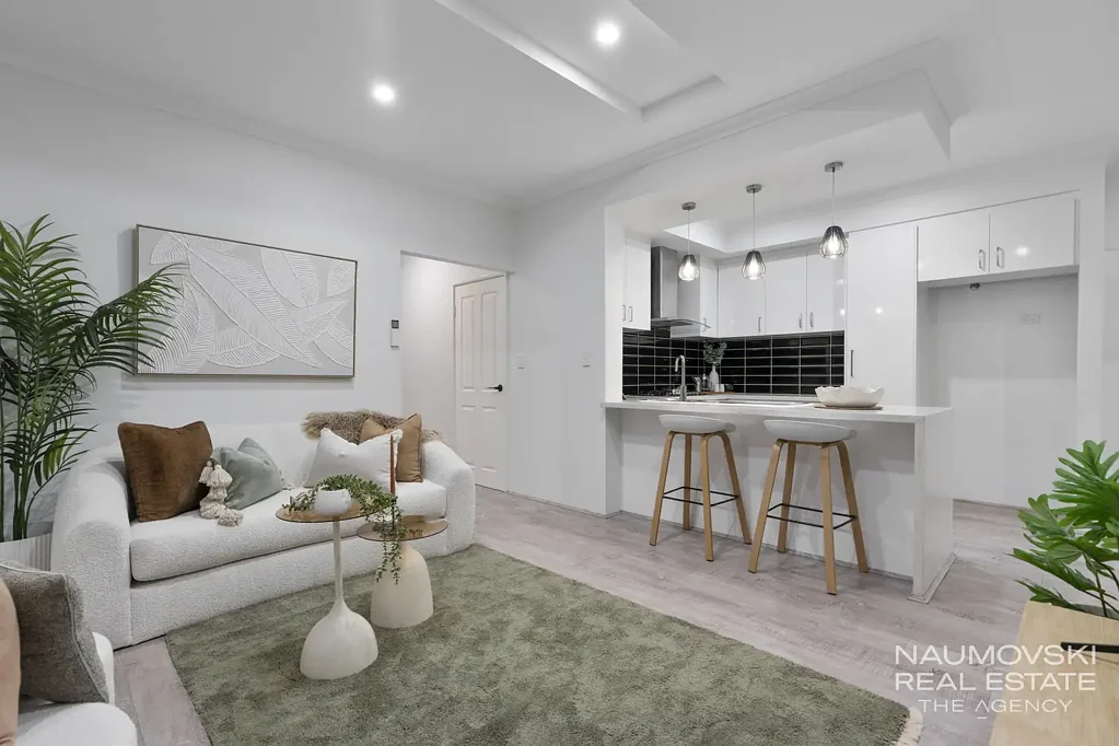 Westminster 3Zimmer STYLISH MODERN LIVING!