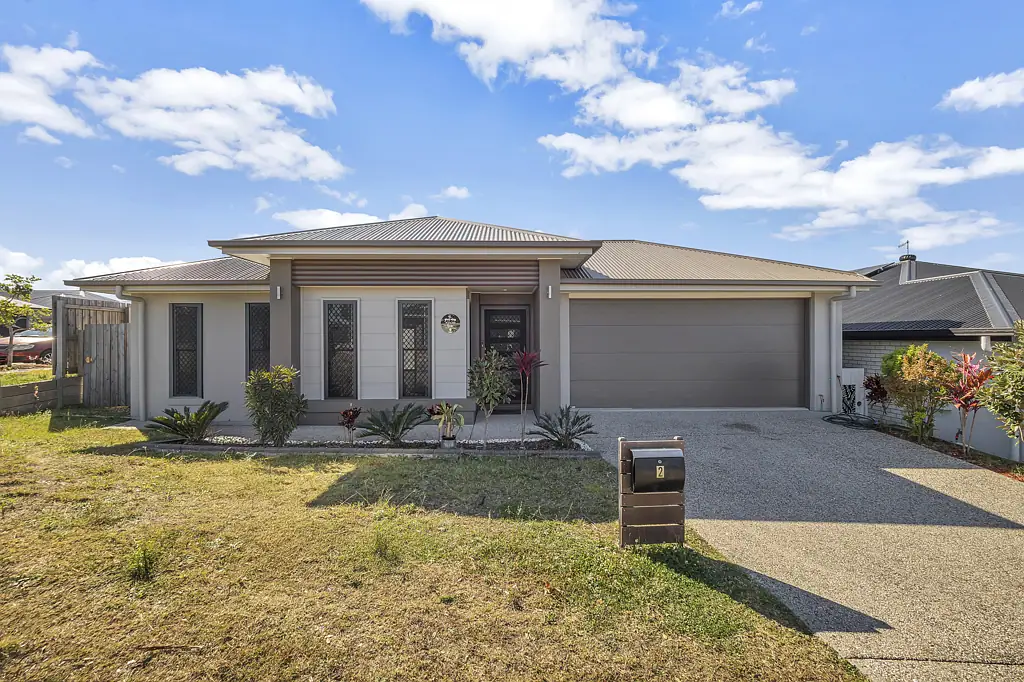 2 Bradleys Street, Ripley, QLD 4306