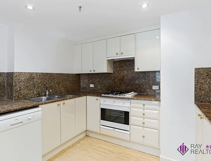 1615/28 Harbour Street, Sydney, Sydney CBD, 2 غرف, 2 حمامات, Apartment
