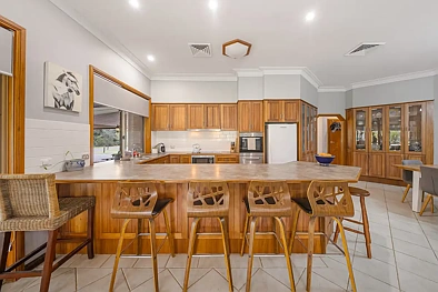 109 Sandy Creek Road, Mount Vincent, NSW 2323, 4 phòng ngủ, 2 phòng tắm, Lifestyle Property