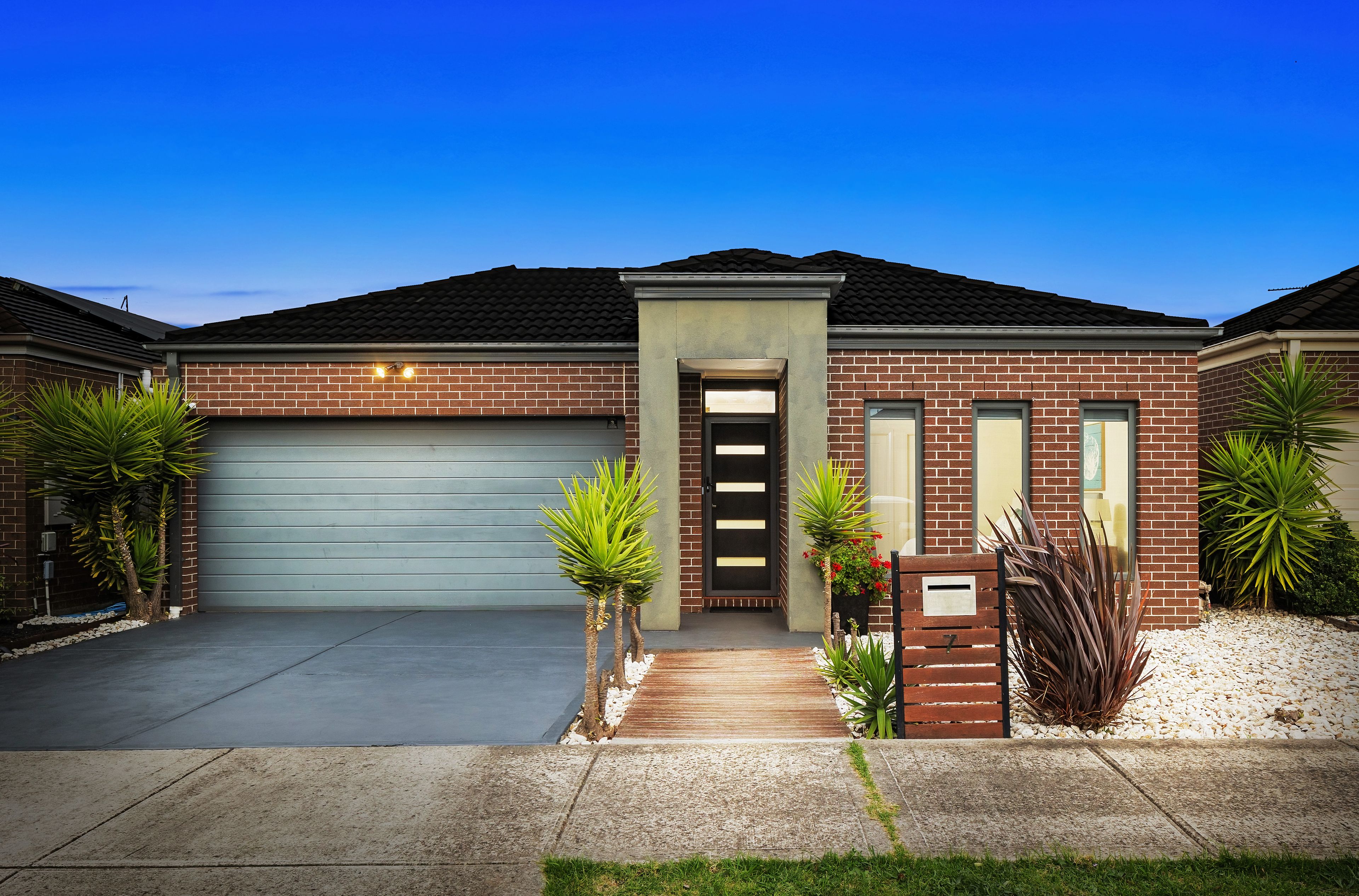 7 CABARITA CR, SOUTH MORANG VIC 3752, 0 rūma, 0 rūma horoi, House