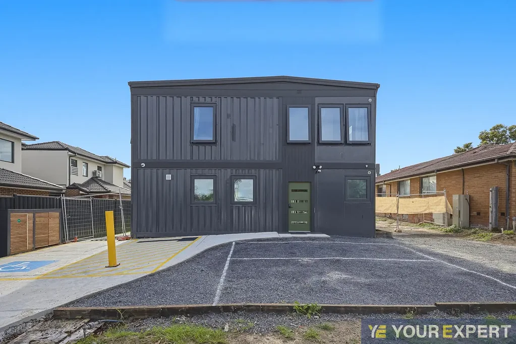 FULLY LEASED
Brand-New Affordable Living in the Heart of Narre Warren