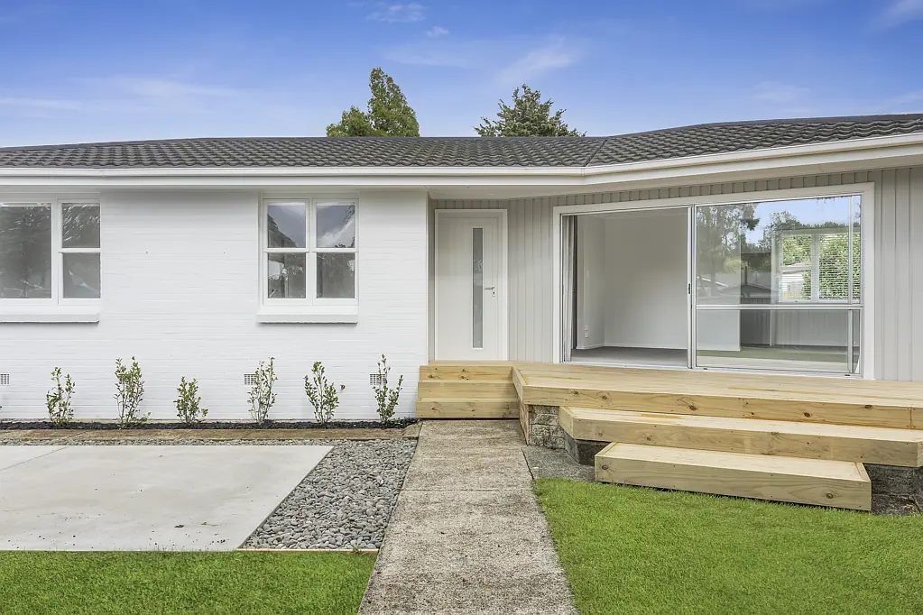 Cambridge 3房  Freshly renovated and must be sold!