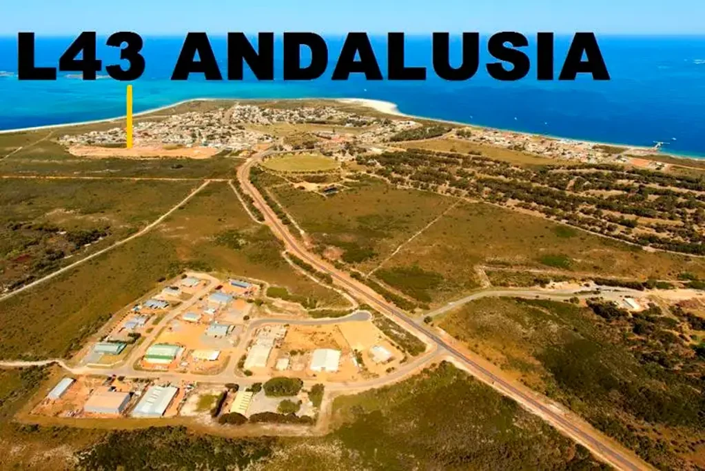 Cervantes SOLD by JURIEN BAY REALTY