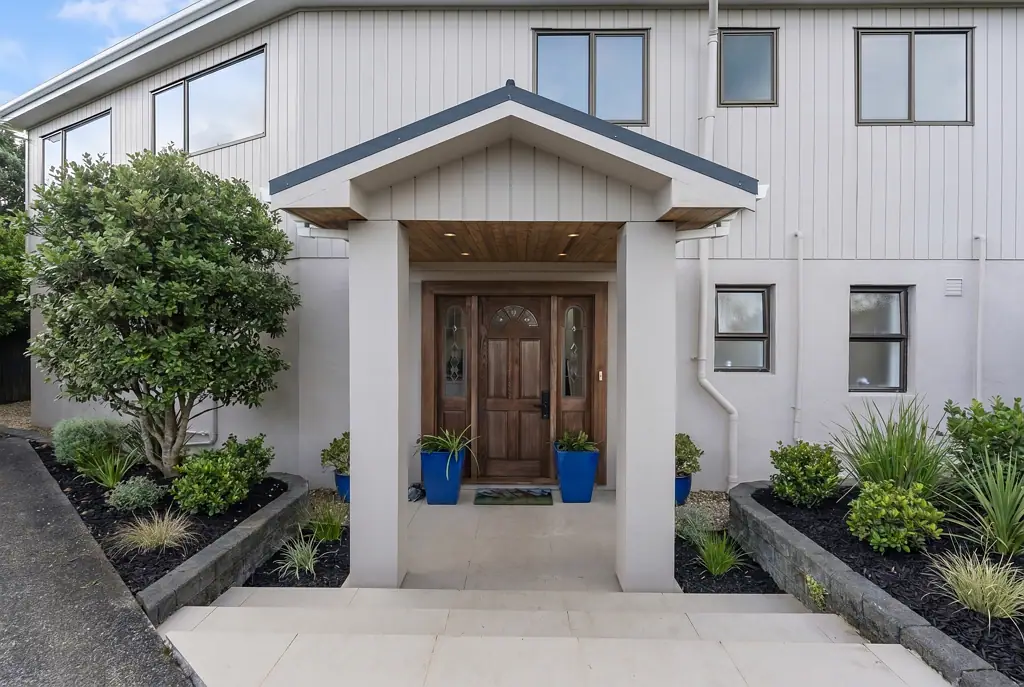 Manly 6房 空间不止于大，更在于灵活！一套真正“有选择”的家 A Home With Options