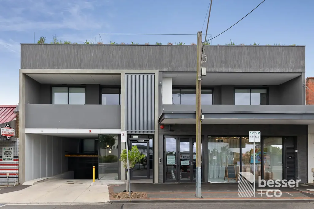Caulfield South 1Kwarto An Apartment Indulgence with Savvy Scale