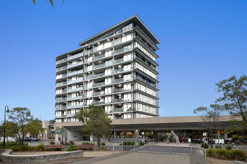 808/8 Breavington Way, Northcote, VIC 3070
