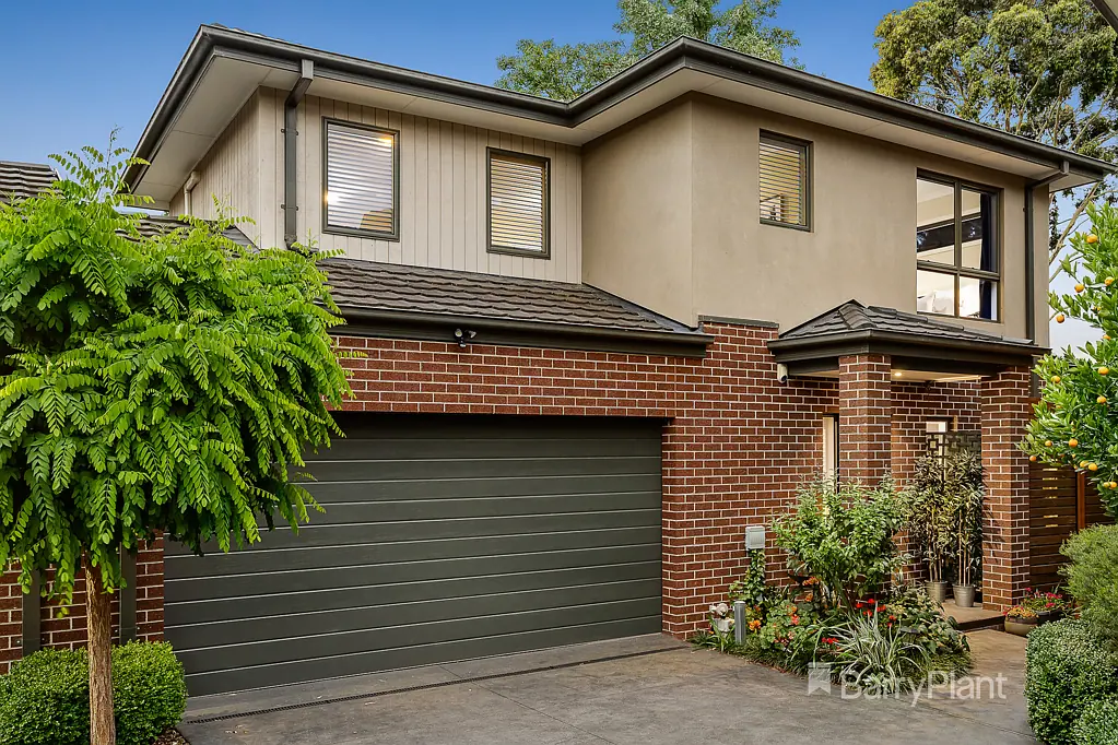 3/123 Maroondah Highway, Croydon, VIC 3136