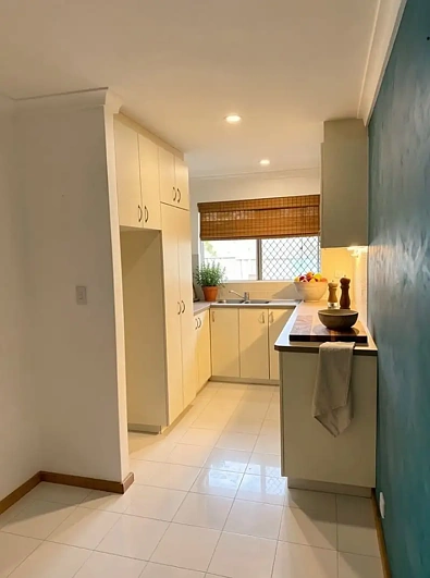 ਰਸੋਈ - 6/152 Waterloo Street, Tuart Hill, WA 6060