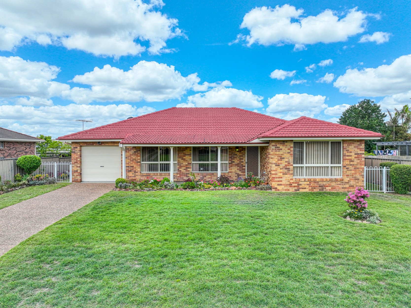 8 ASQUITH AV, HUNTERVIEW NSW 2330, 0 Bedrooms, 0 Bathrooms, House