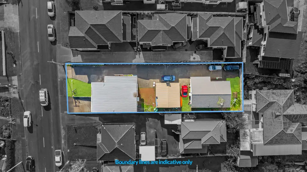 Mount Roskill 9Zimmer Deceased Estate, Must Be Sold-809sqm,Two Dwellings