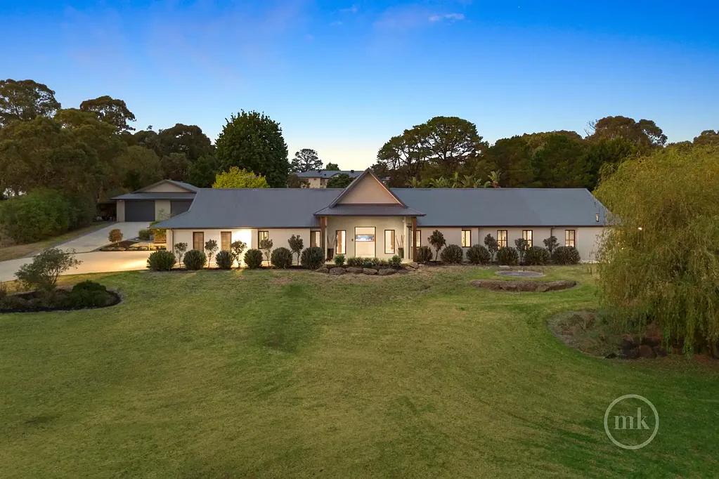 70 Worns Lane, Yarrambat, VIC 3091