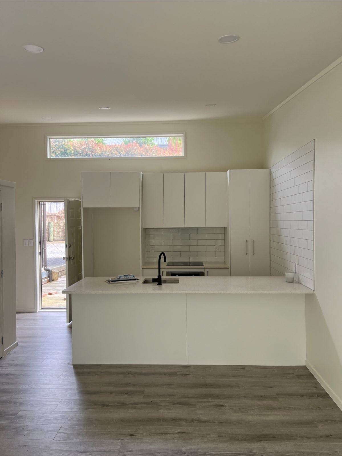 23j Hendry Avenue, Hillsborough, Auckland, 2房, 1浴, Unit