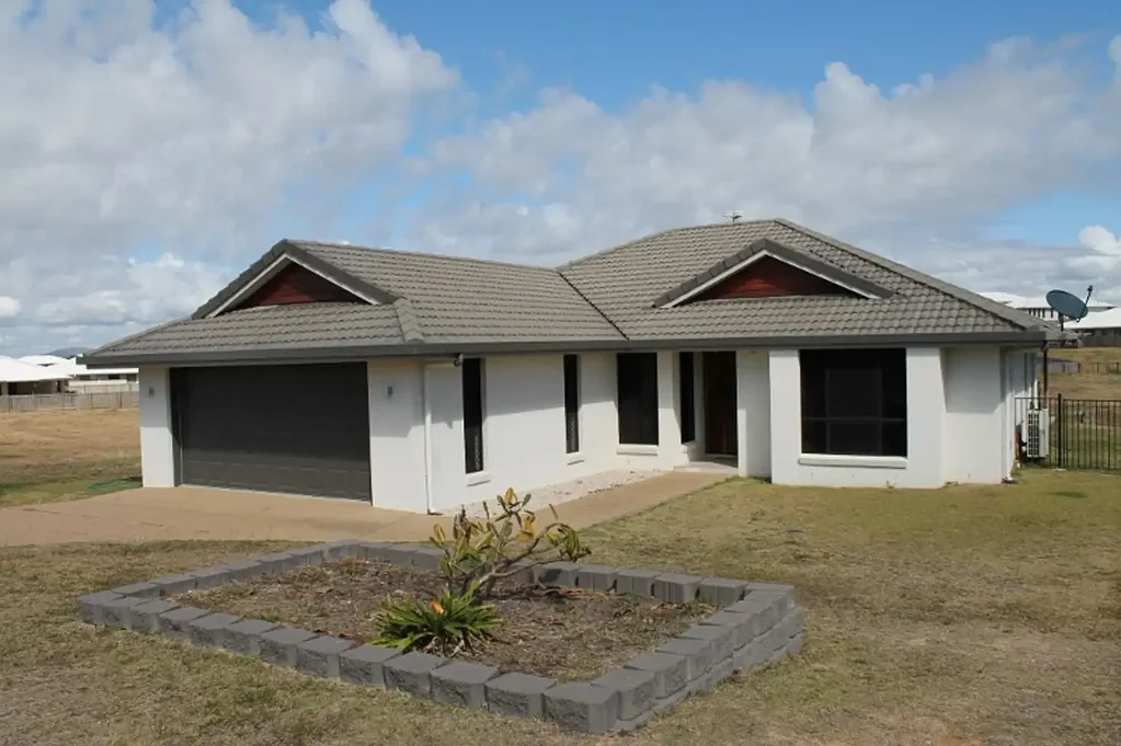 Roomy family home!
