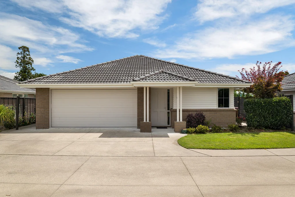 Katikati 3房  Fairview Lifestyle - Secure, Well Priced