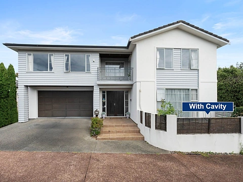 Northpark 5房  Northpark Perfection – Five Bedrooms & Prime L...